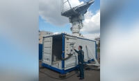 В МЧС России появится мобильный комплекс приема и передачи информации