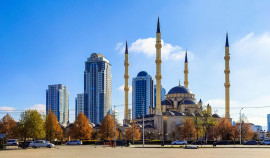 Грозный готовится к масштабным мероприятиям в 2025 году