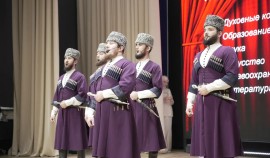 В ГГНТУ состоялась церемония вручения премии «Серебряная сова»