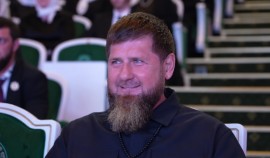 Рамзан Кадыров принял участие в торжественном мероприятии ко Дню воспитателя