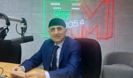 Представитель Народного Фронта рассказал о реализации нацпроекта в горных районах ЧР