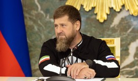 Рамзан Кадыров: Серноводский муниципальный район – один из прекрасных уголков ЧР