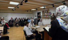 Активисты ЧГПУ предложили развивать культурную активность и улучшать коммуникацию среди студентов