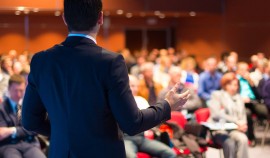 Преподаватели Образовательного Центра «RISE» выступили спикерами на «PRO-английский»