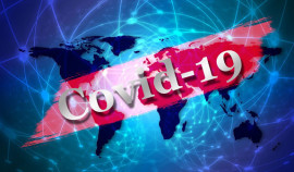 В России за сутки выявлено 5047 случаев COVID-19