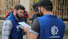 Энергетики повышают платежную дисциплину в Ачхой-Мартановском районе ЧР