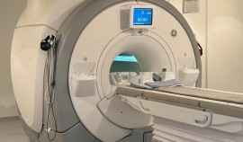 В Госпитале ветеранов войн выполнено 3200 исследований на оборудовании нацпроекта