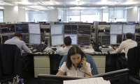Минфин закупит в феврале валюту на 113 млрд рублей