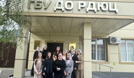 Ученики Серноводской школы прошли профпробы «Финансист» в рамках нацпроекта «Молодежь и дети»