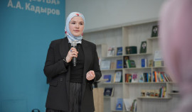 Инициатива преподавателя ЧГПУ вошла в число лучших на конференции в МГУ