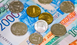 Освобождаемся от мелочи: в Чеченской Республике стартовала «Монетная неделя»