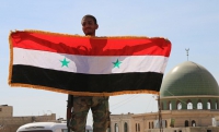 В Сирии вступил в силу «режим тишины»