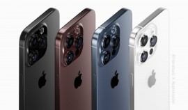 Названы главные причины для покупки нового iPhone 15