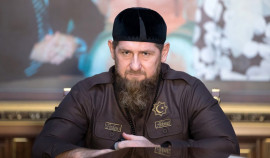 Рамзан Кадыров высказался о политике двойных стандартов Meta