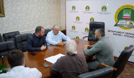 Аграрные классы откроют в девяти школах Грозного