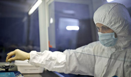В Чеченской Республике за одни сутки выявили 70 случаев коронавируса