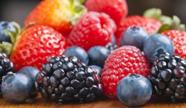Россияне назвали лучшие ягоды для здоровья сердца