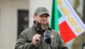 Рамзан Кадыров назвал западную технику ерундой, а бойцов НАТО – неподготовленными