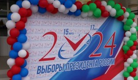 Контроль за проведением выборов Президента РФ в ЧР будут осуществлять 3322 наблюдателя