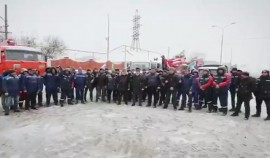 По поручению Рамзана Кадырова чеченские энергетики оказывают Дагестану помощь в восстановлении энергоснабжения