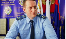 В ЧР прошло заседание межведомственной группы по вопросам исполнения законодательства молодежи