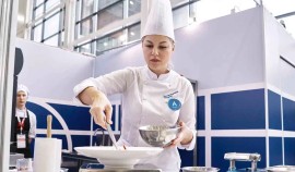 Стартовал отборочный этап чемпионата по профмастерству «Абилимпикс»