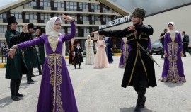 Самобытная и уникальная культура чеченского народа