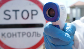 Каждый четвертый житель Грозного хочет усилить меры по борьбе с коронавирусом