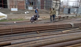 «Партийный десант» проконтролировал ход строительства и состояние социально значимых объектов в ЧР| грозный, чгтрк