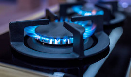 18 сентября в Грозном временно отключат газ из-за работ на газопроводе