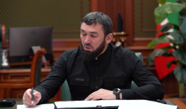 В Правительстве ЧР обсудили меры по укреплению доходной части бюджета