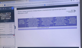 Представители ЧР приняли участие в совещании по федеральному проекту «Производительность труда»