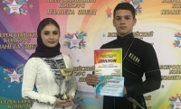 Ученик Национальной музыкальной школы стал обладателем Гран-При конкурса в городе Ессентуки