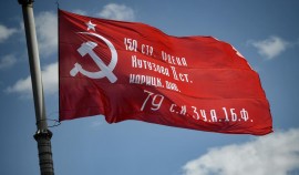 «Единая Россия» проведёт традиционные памятные акции к 9 мая