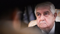 Министр иностранных дел Сирии может приехать в Россию уже в июле
