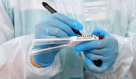 За сутки в России выявили 16 521 случай заражения коронавирусом