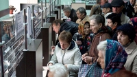 Александр Суринов: Пенсионный возраст необходимо повышать