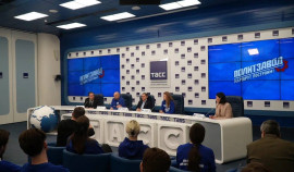 «Молодая Гвардия Единой России» запустила федеральный проект «ПолитЗавод»