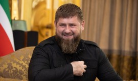 Рамзан Кадыров: 