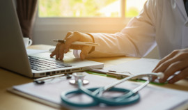 Более 19 тысяч больничных оплачено в Чеченской Республике с начала года