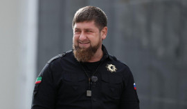 Рамзан Кадыров стал лидером национального рейтинга губернаторов России