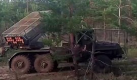 Рамзан Кадыров сообщил об уничтожении позиций ВСУ на Краснолиманском направлении