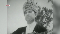 На прошедшей неделе не стало Валида Дагаева 