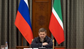 Безработица в Чеченской Республике снизилась до 3,5%, зарплаты выросли на 9,5%