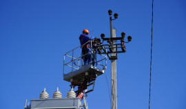 В двух районах Грозного 16 июля введут ограничения электроэнергии