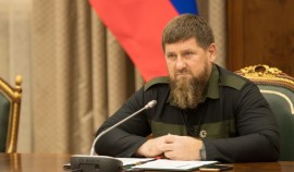 Рамзан Кадыров обратился к «диванным богословам»
