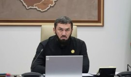 В Чеченской Республике пострадавшему от ЧС населению оказывается необходимая помощь