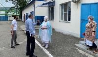 В ЧР проверили ход утилизации медицинских отходов в лечебных учреждениях 