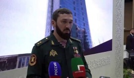 Магомед Даудов отметил большой вклад РОФ им. А.-Х. Кадырова в поддержку бойцов на СВО