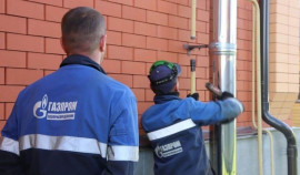 В ЧР будет произведено частичное отключение газа